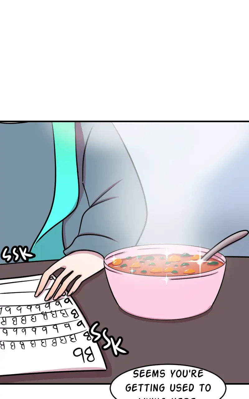 Read Down To Earth Manga Online