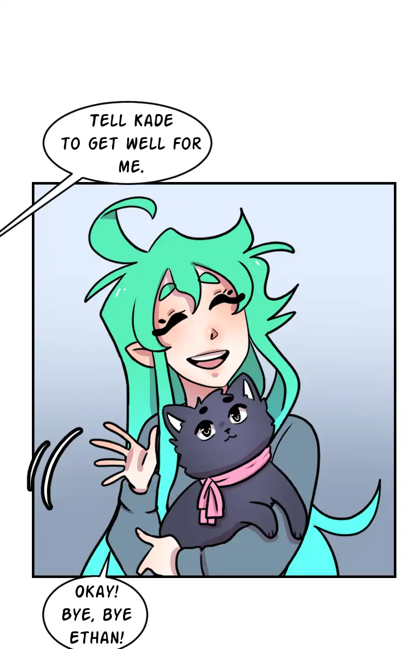 Read Down To Earth Manga Online