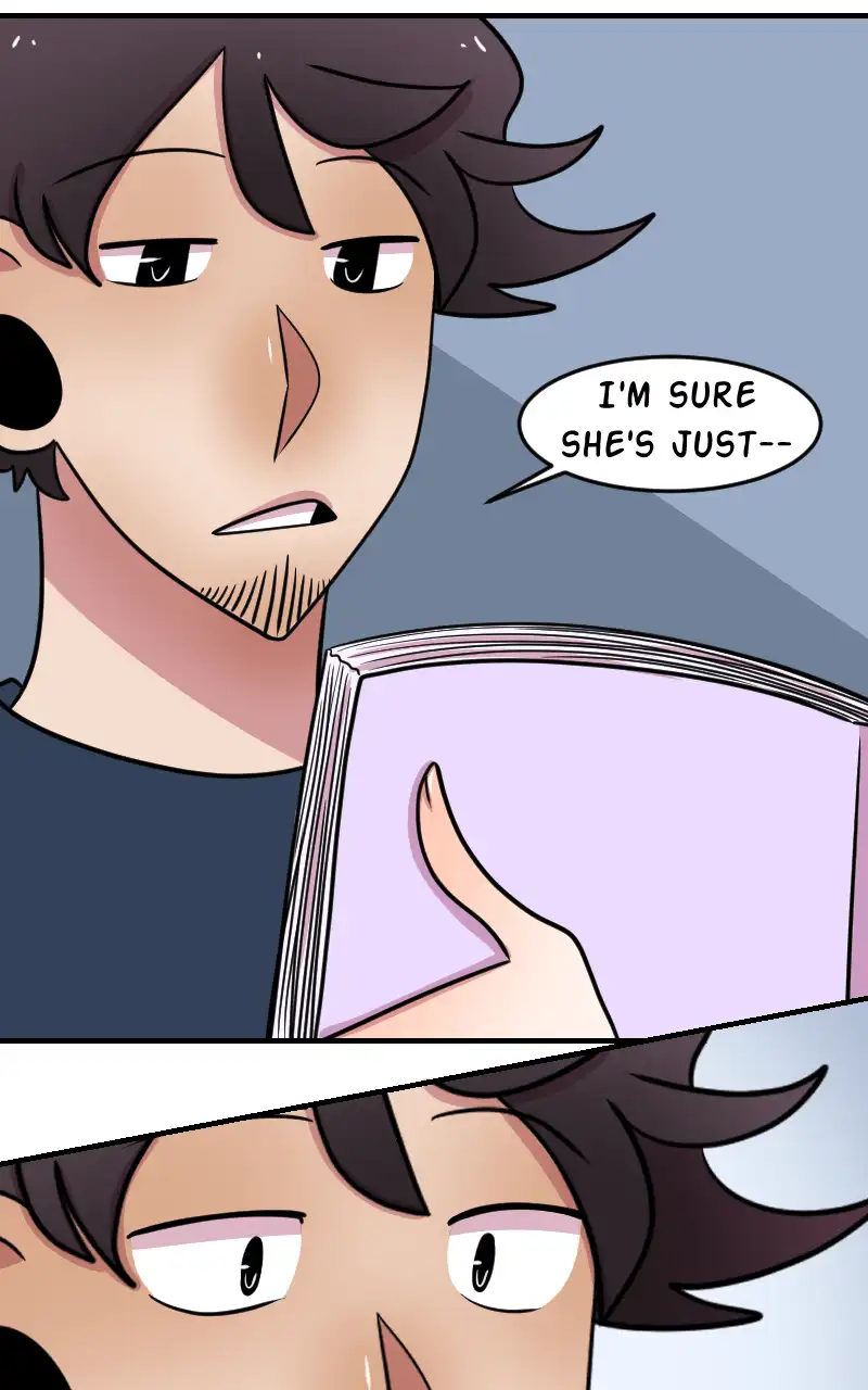 Read Down To Earth Manga Online