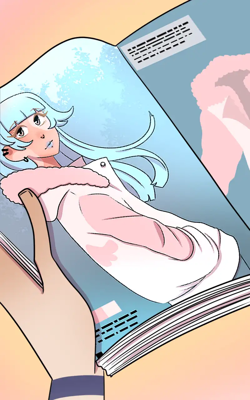 Read Down To Earth Manga Online