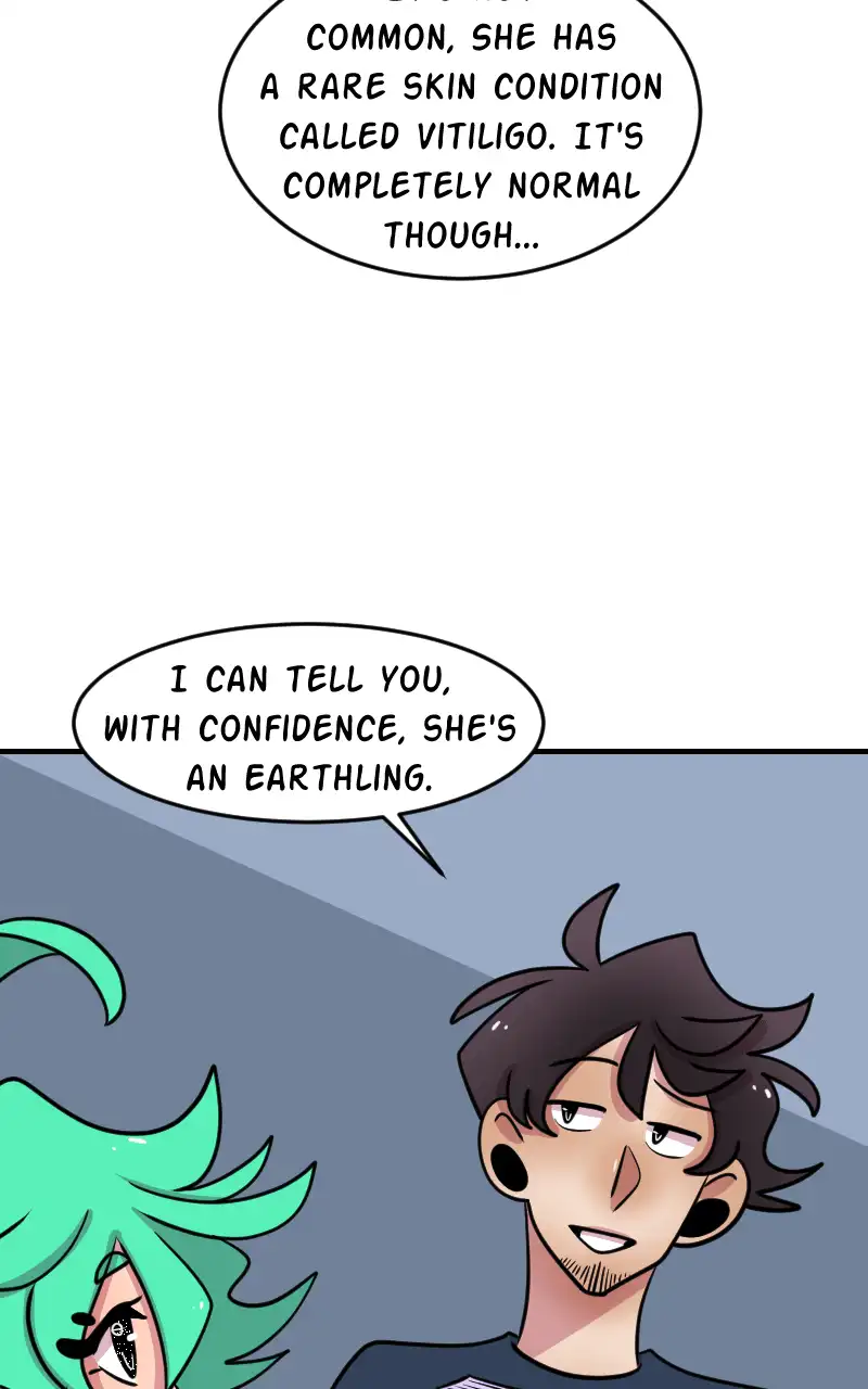 Read Down To Earth Manga Online