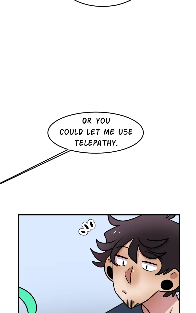 Read Down To Earth Manga Online