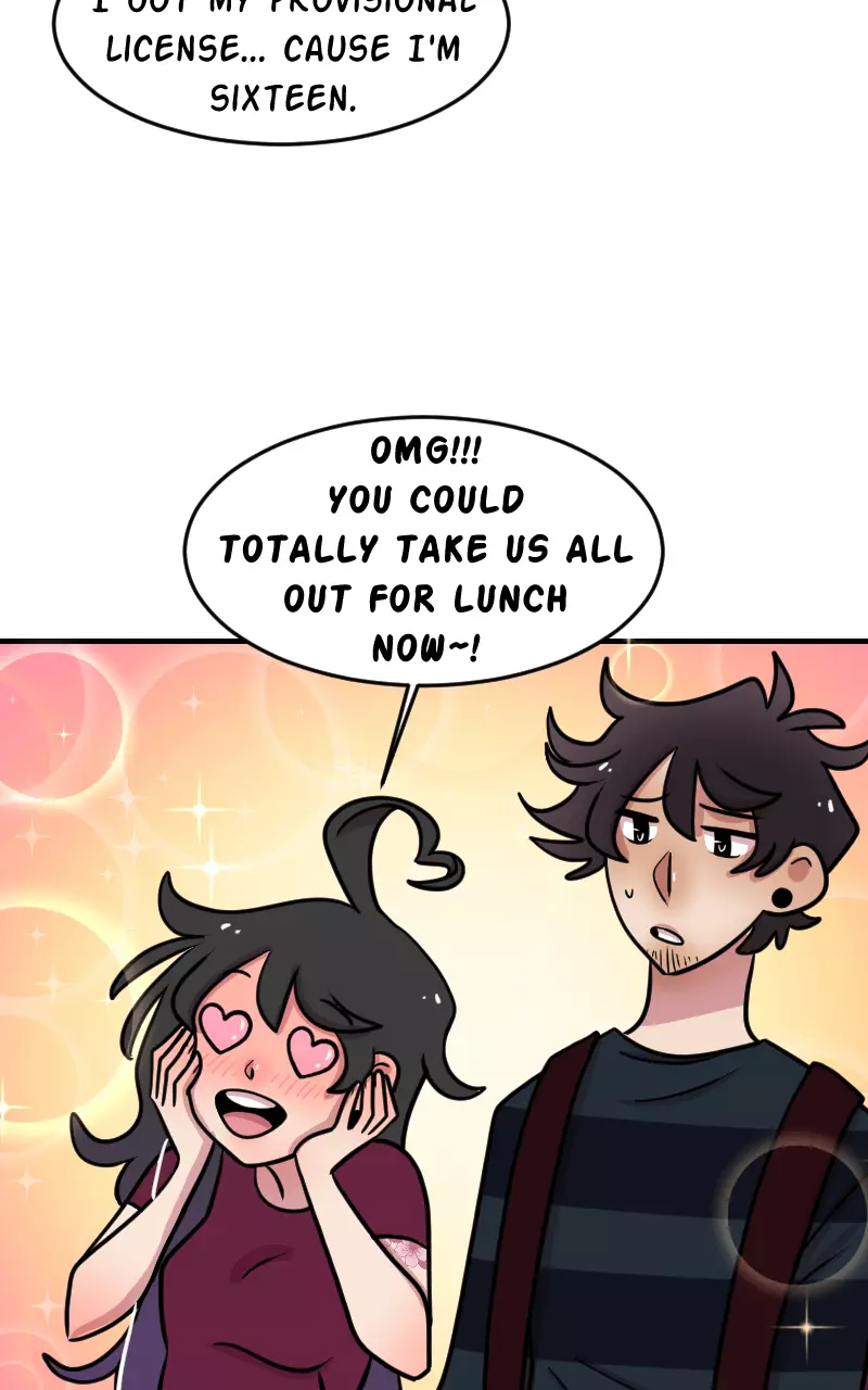 Read Down To Earth Manga Online