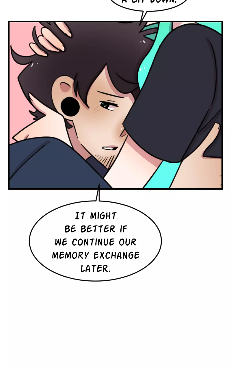 Read Down To Earth Manga Online