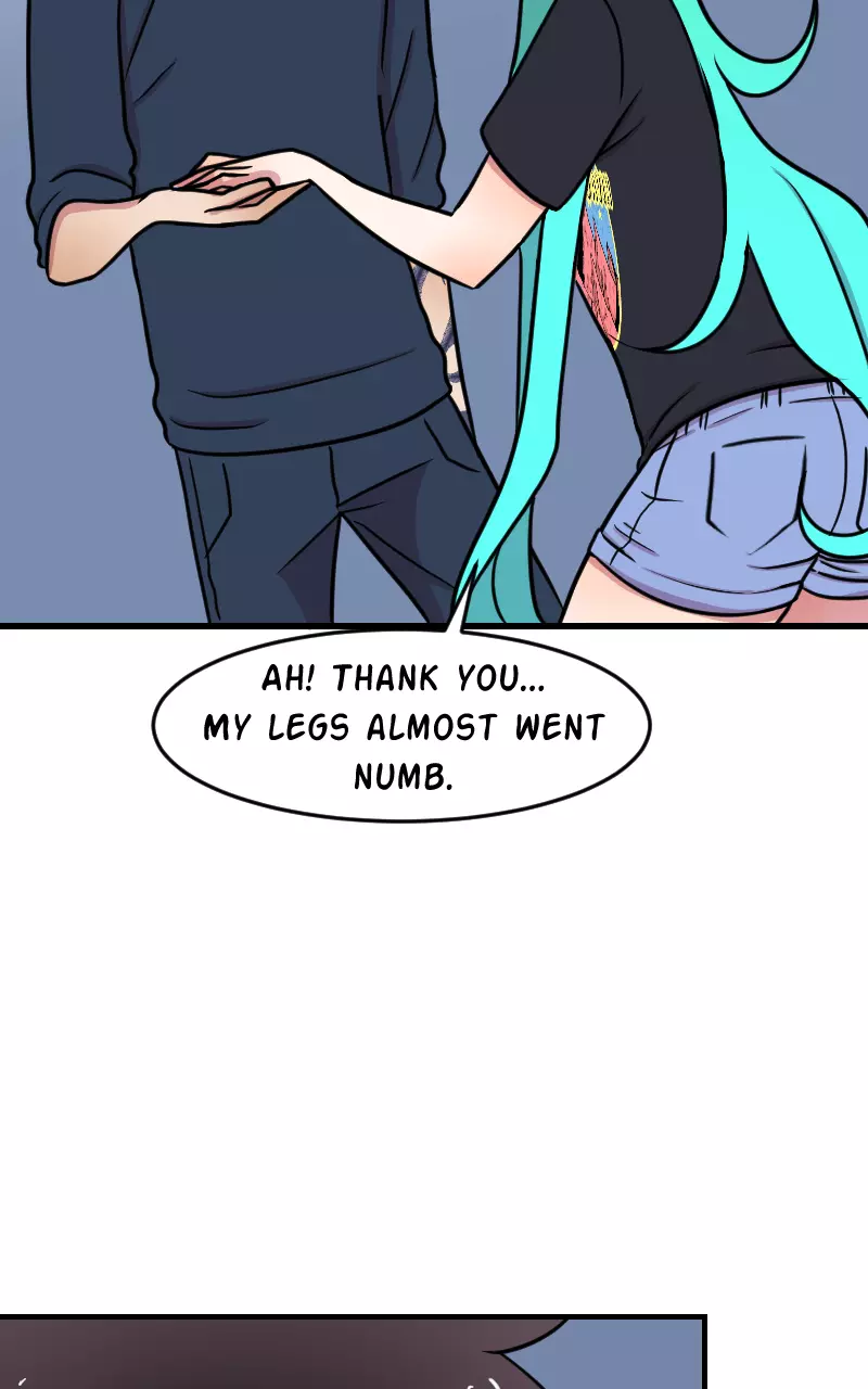 Read Down To Earth Manga Online