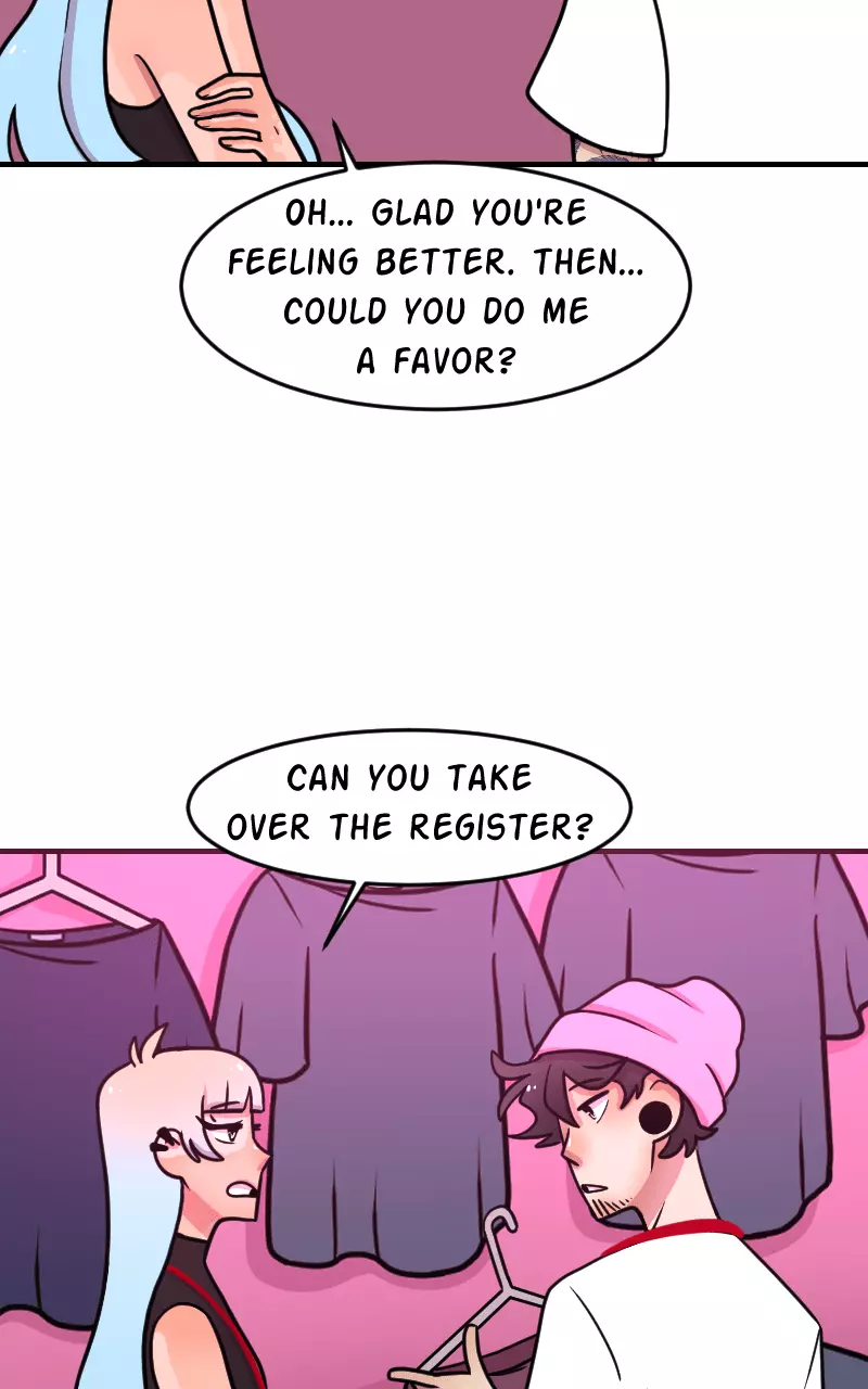 Read Down To Earth Manga Online