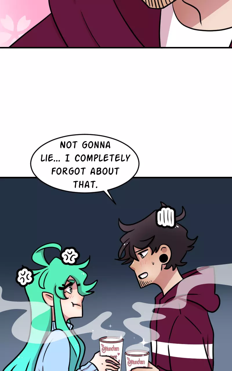 Read Down To Earth Manga Online