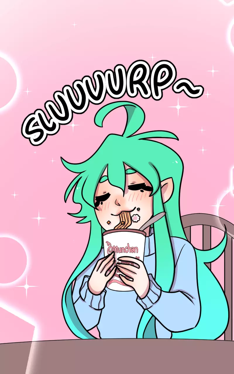 Read Down To Earth Manga Online