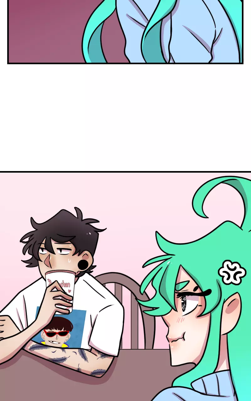 Read Down To Earth Manga Online