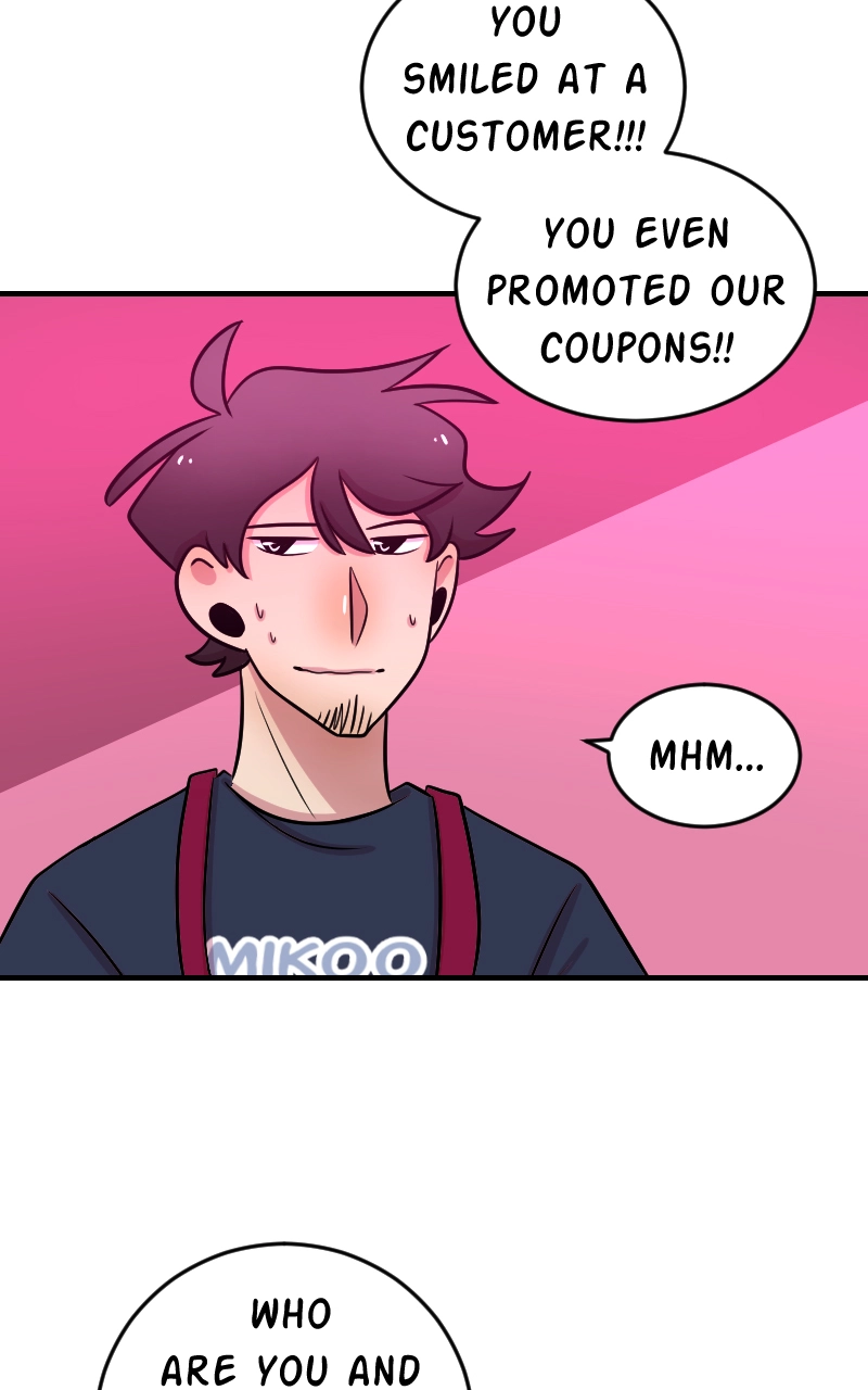 Read Down To Earth Manga Online