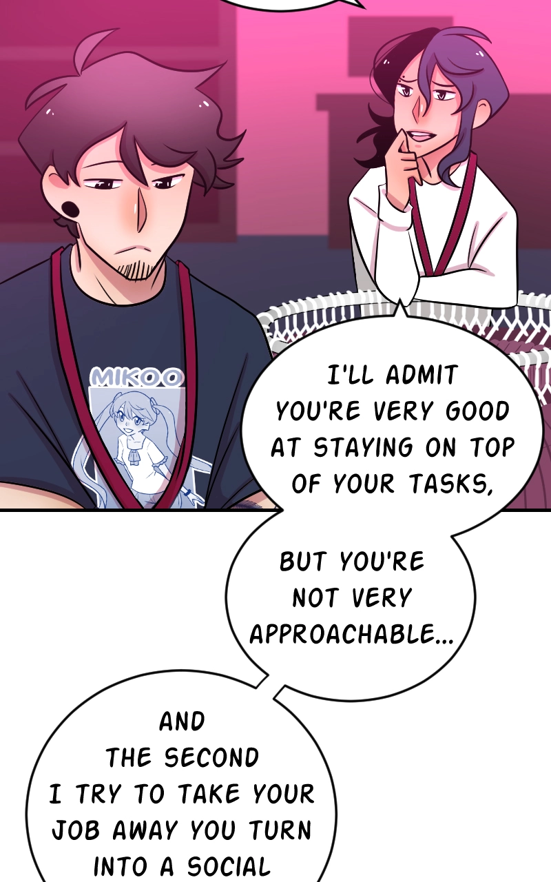 Read Down To Earth Manga Online