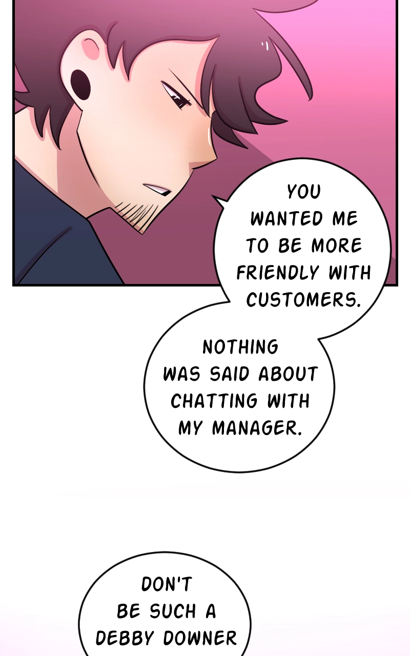 Read Down To Earth Manga Online