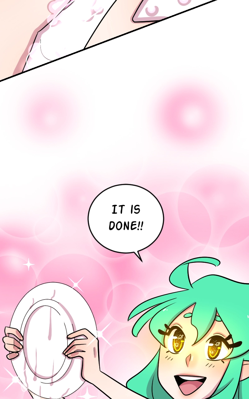 Read Down To Earth Manga Online