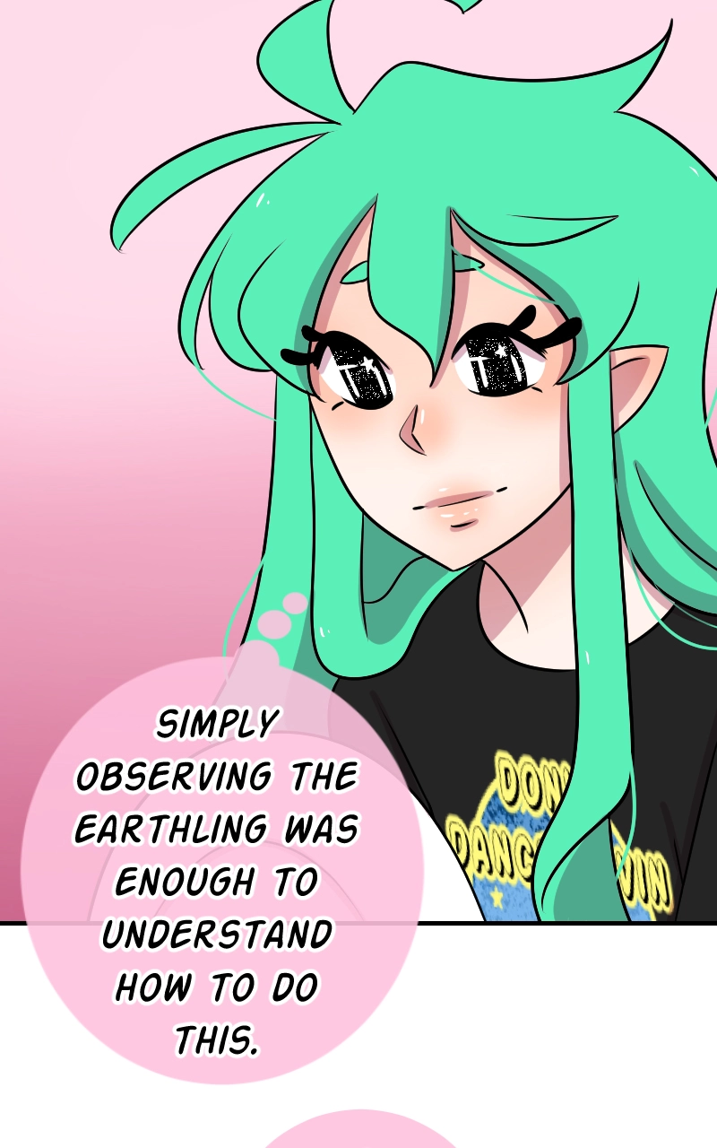 Read Down To Earth Manga Online