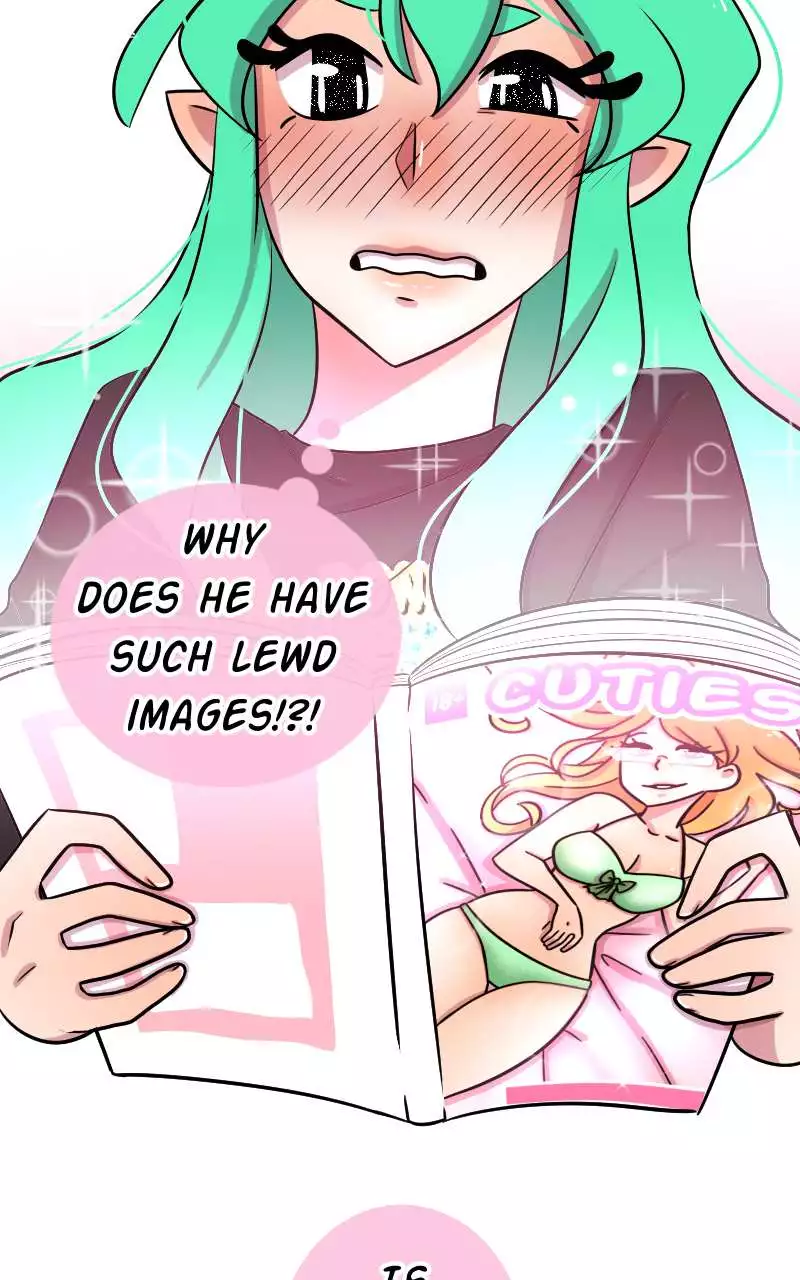 Read Down To Earth Manga Online