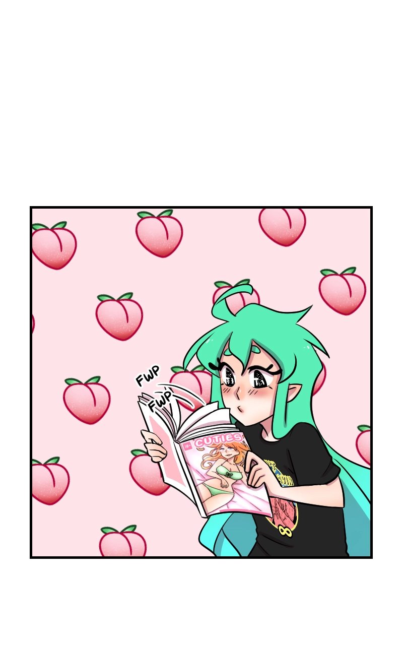 Read Down To Earth Manga Online