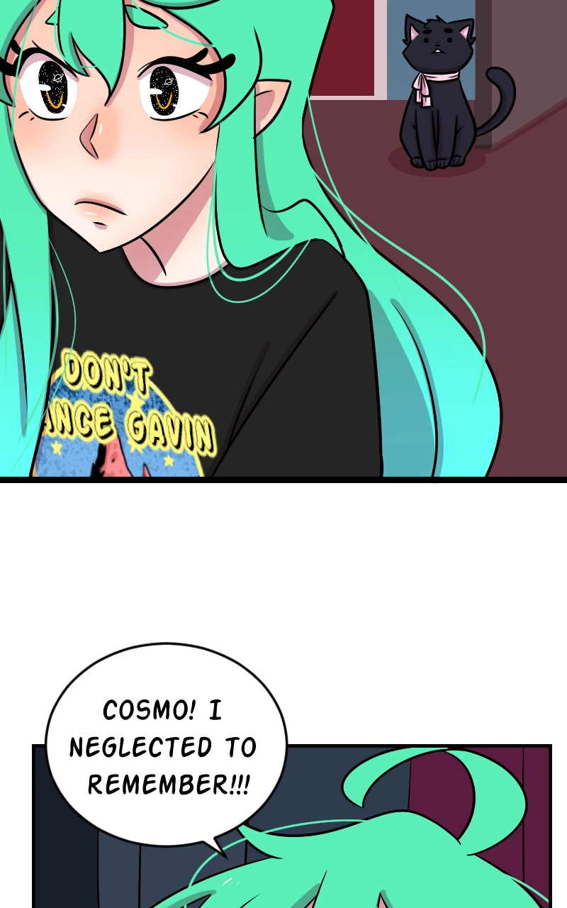 Read Down To Earth Manga Online