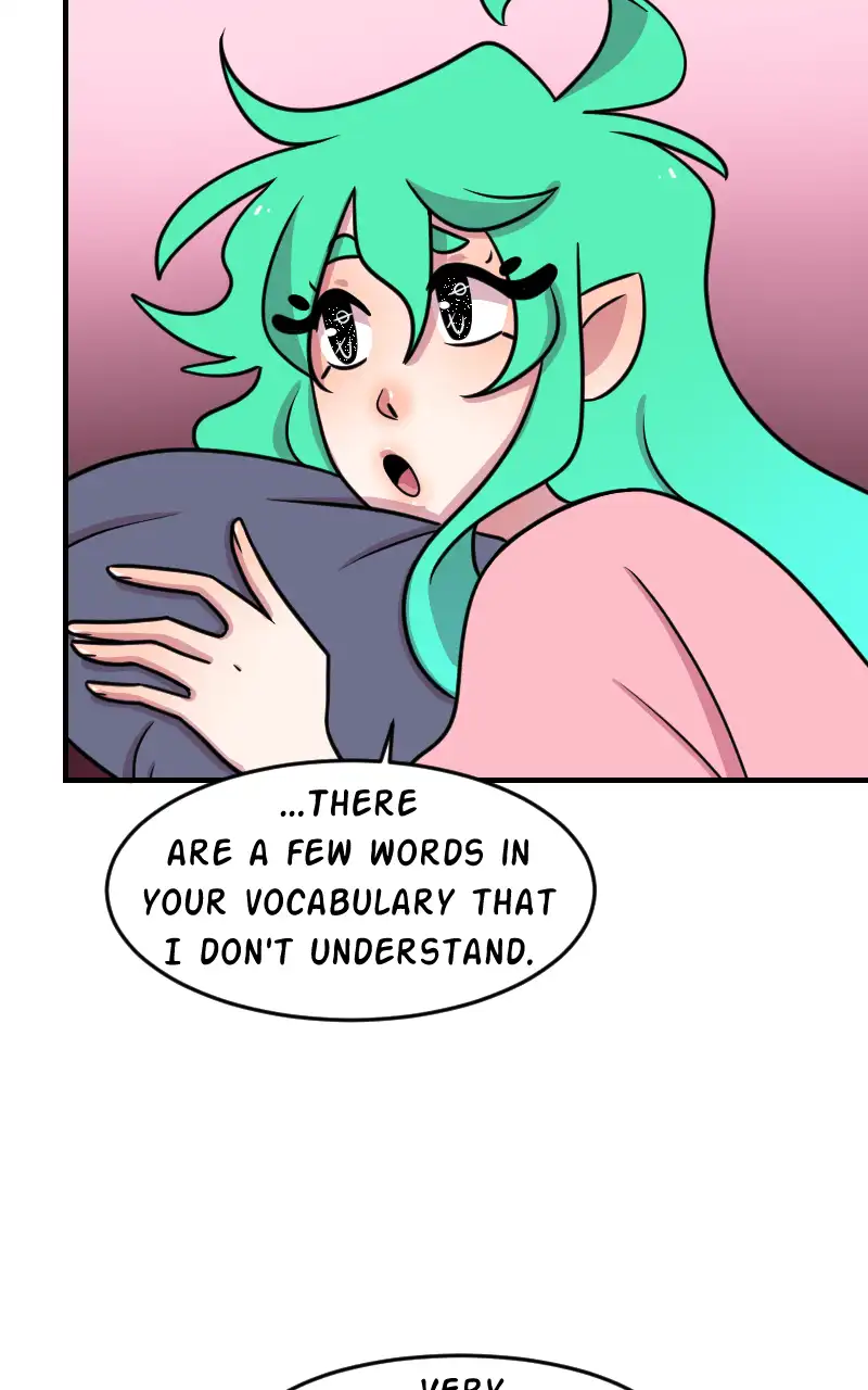 Read Down To Earth Manga Online
