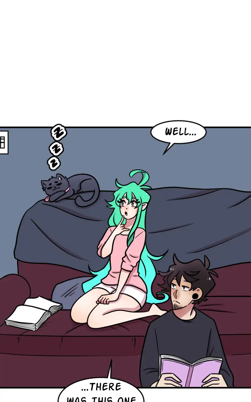 Read Down To Earth Manga Online