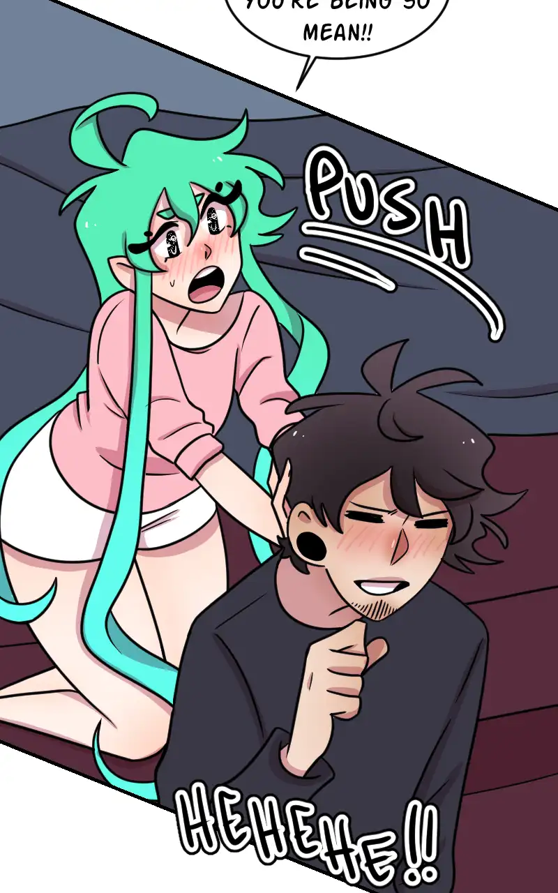 Read Down To Earth Manga Online