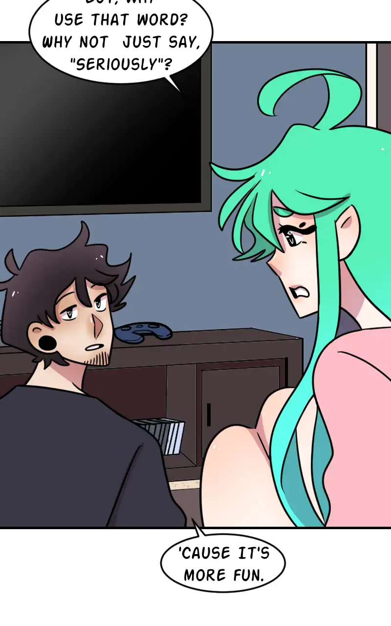 Read Down To Earth Manga Online