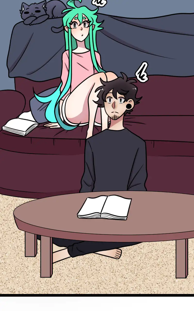 Read Down To Earth Manga Online