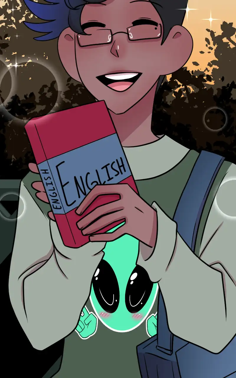 Read Down To Earth Manga Online