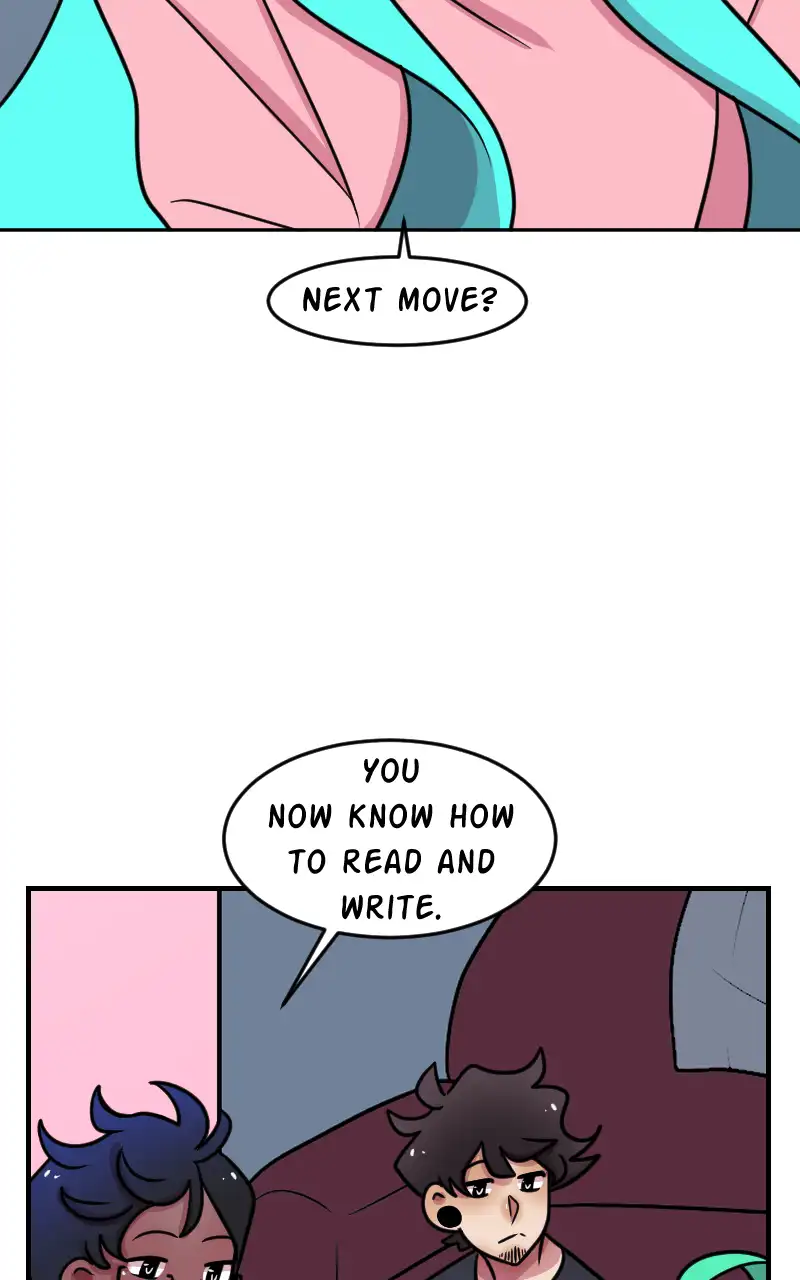 Read Down To Earth Manga Online