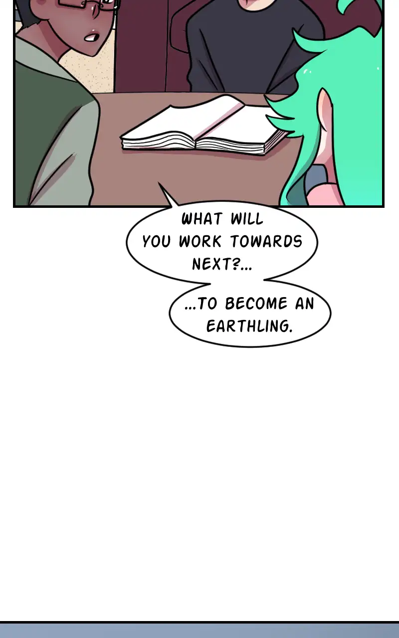 Read Down To Earth Manga Online