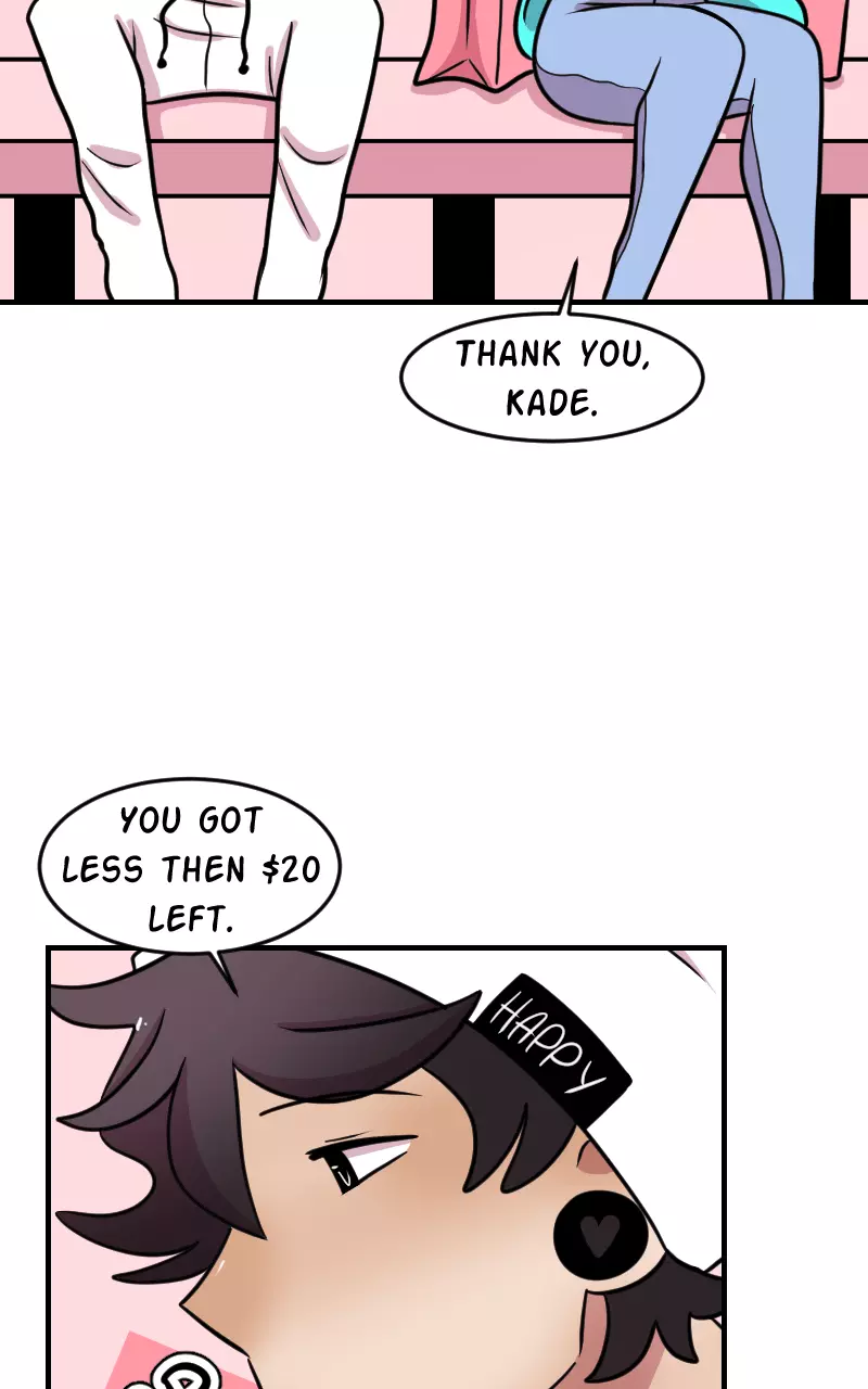 Read Down To Earth Manga Online