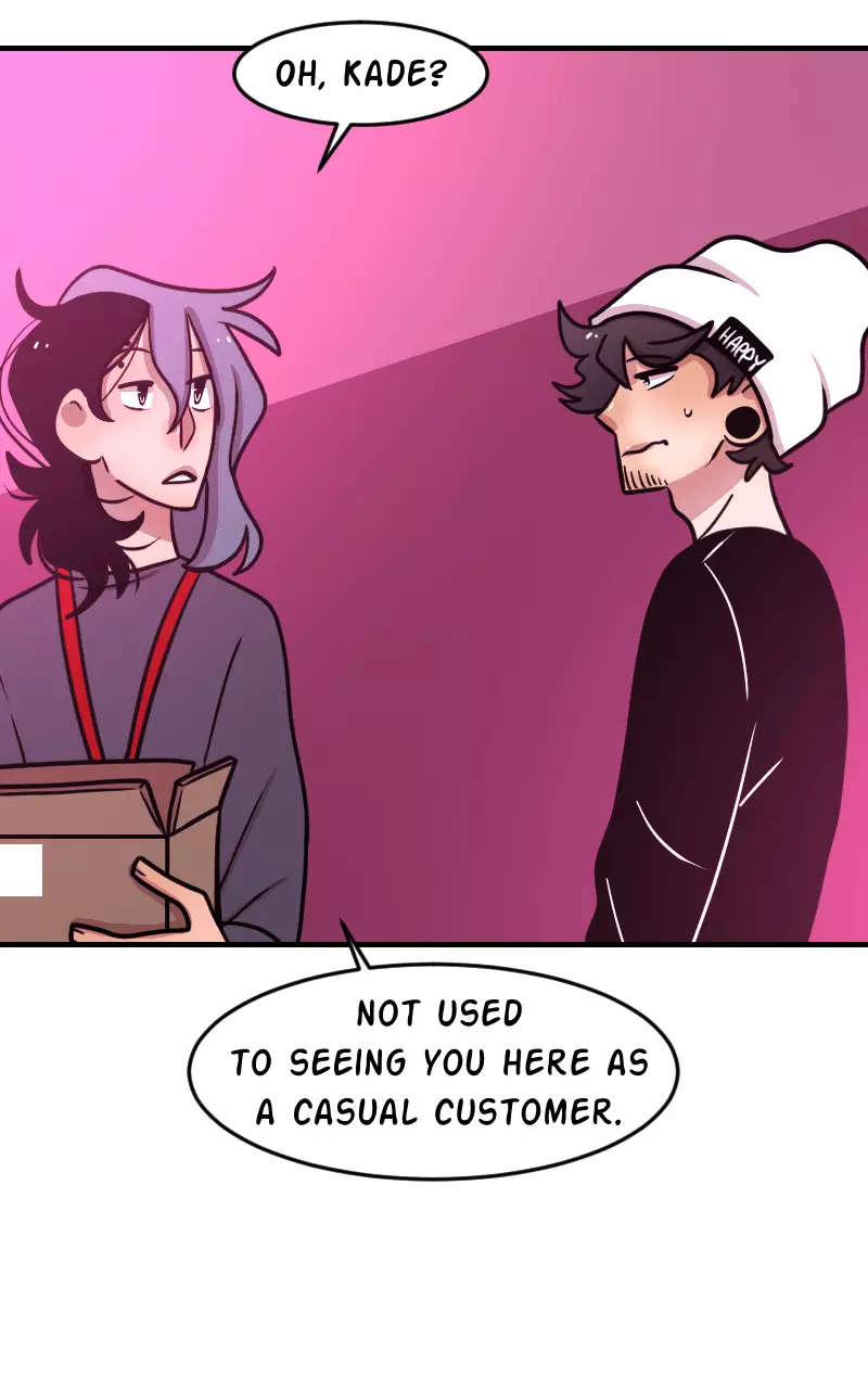 Read Down To Earth Manga Online