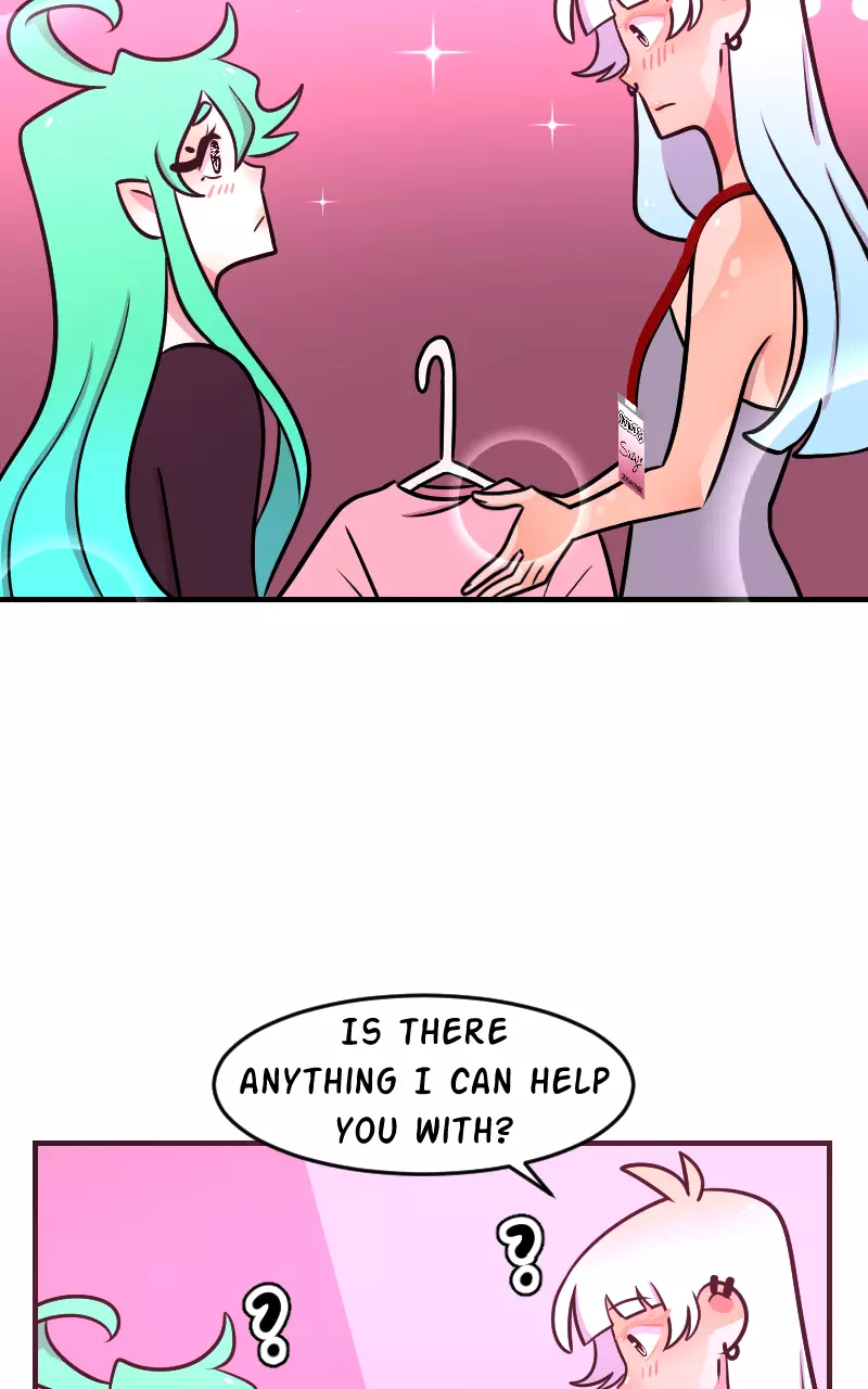 Read Down To Earth Manga Online