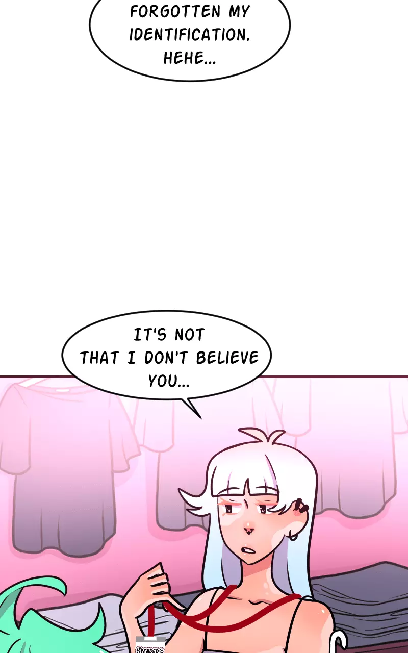 Read Down To Earth Manga Online