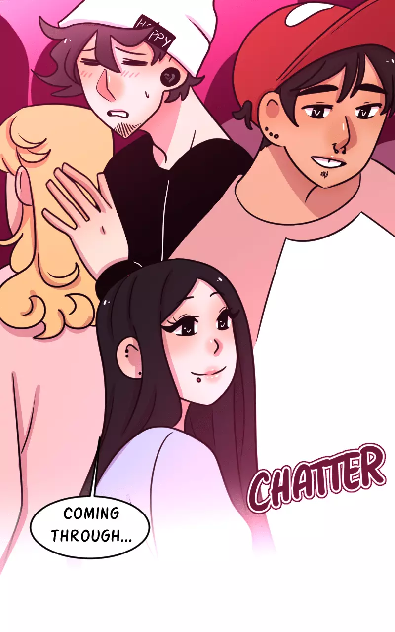 Read Down To Earth Manga Online