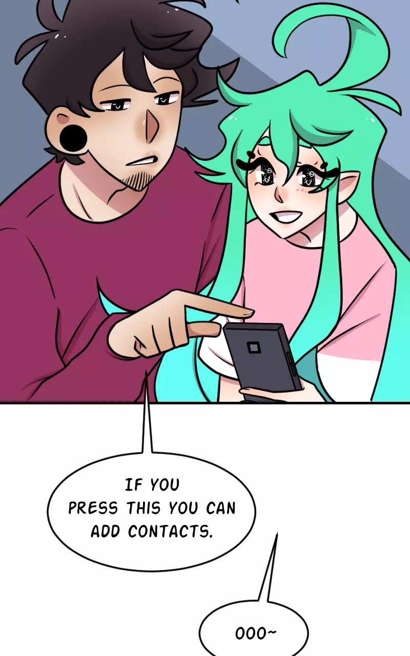 Read Down To Earth Manga Online