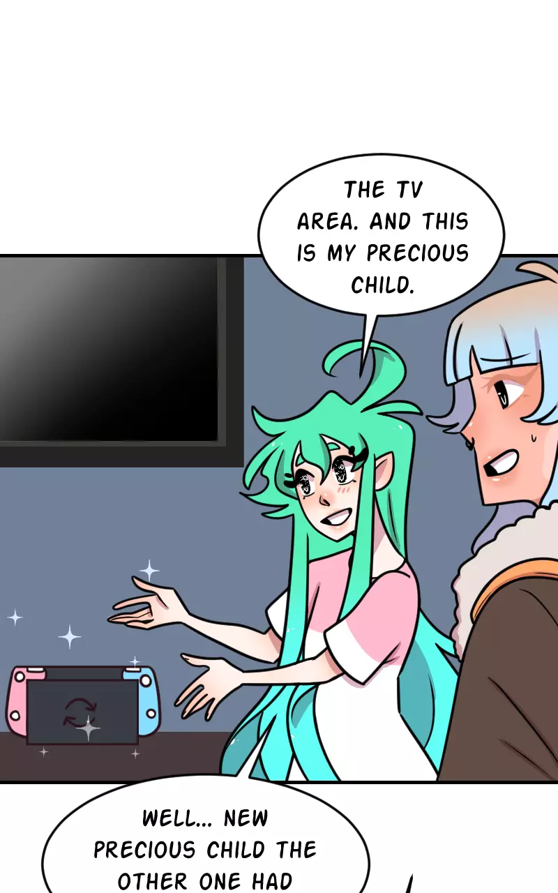 Read Down To Earth Manga Online