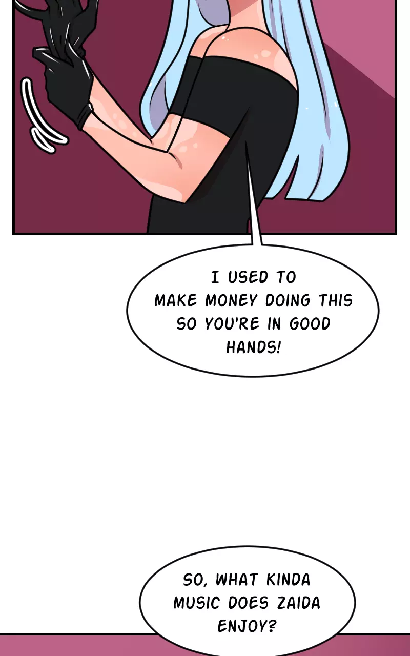 Read Down To Earth Manga Online