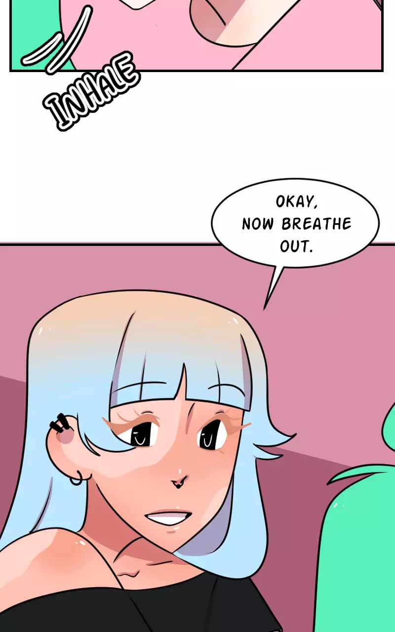 Read Down To Earth Manga Online