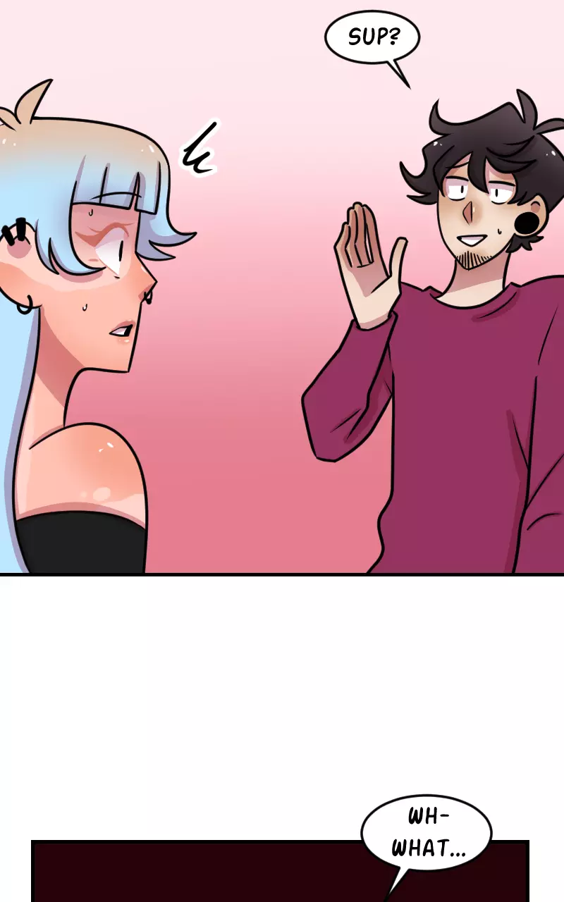 Read Down To Earth Manga Online