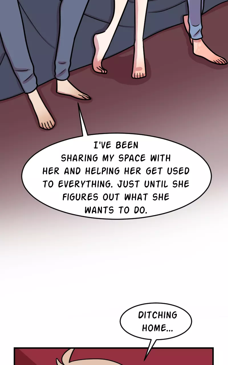 Read Down To Earth Manga Online