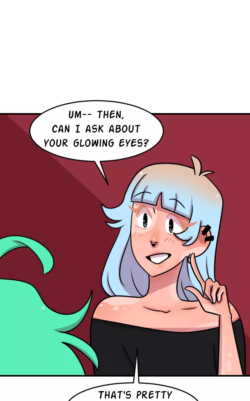 Read Down To Earth Manga Online