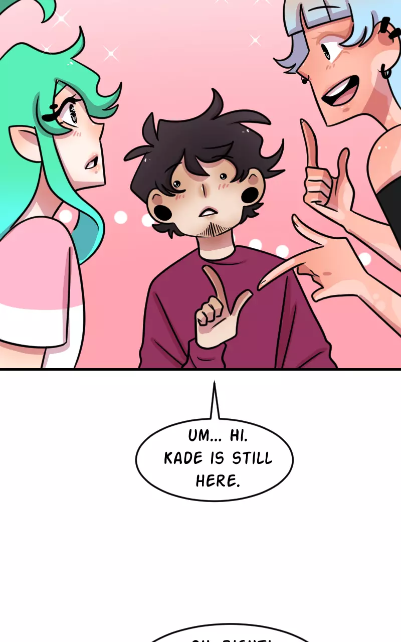 Read Down To Earth Manga Online