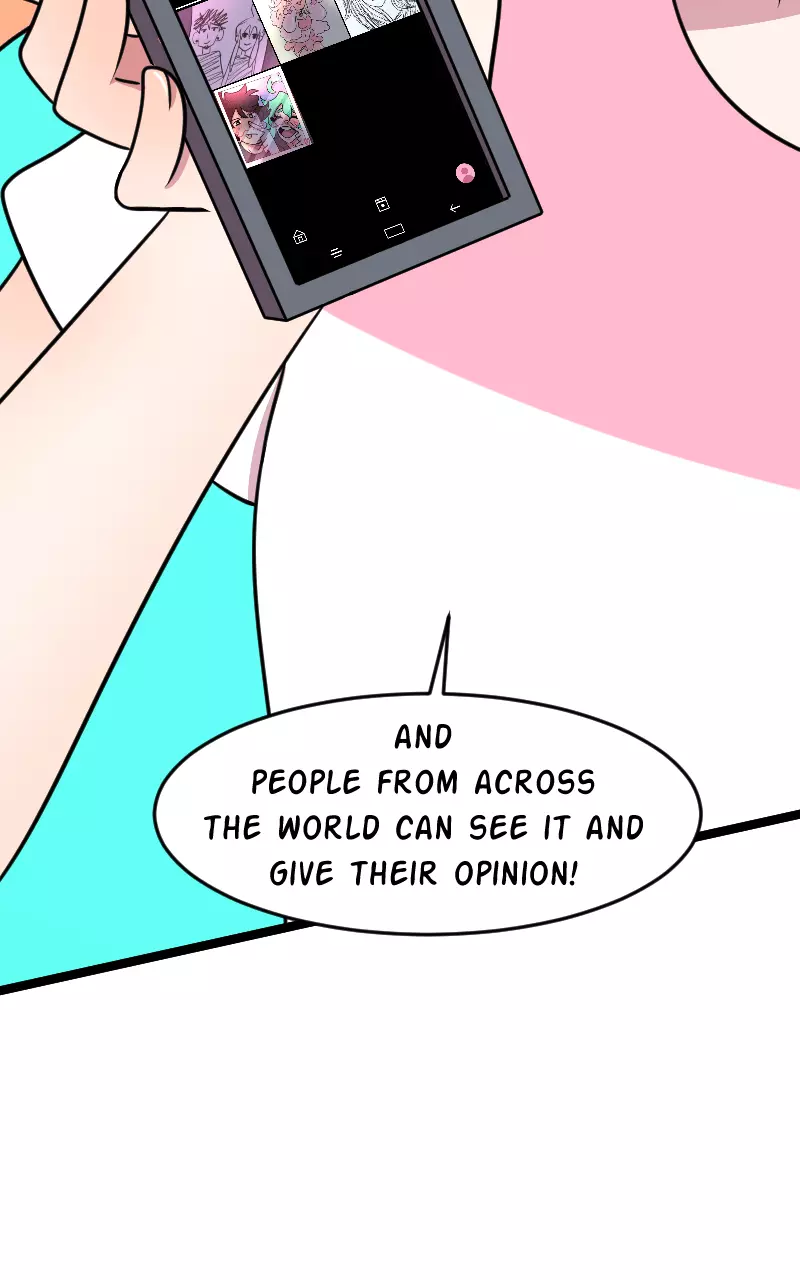 Read Down To Earth Manga Online