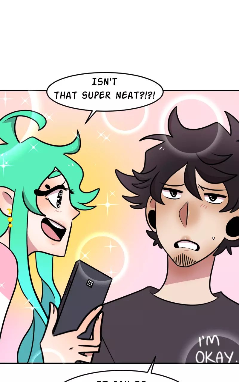 Read Down To Earth Manga Online