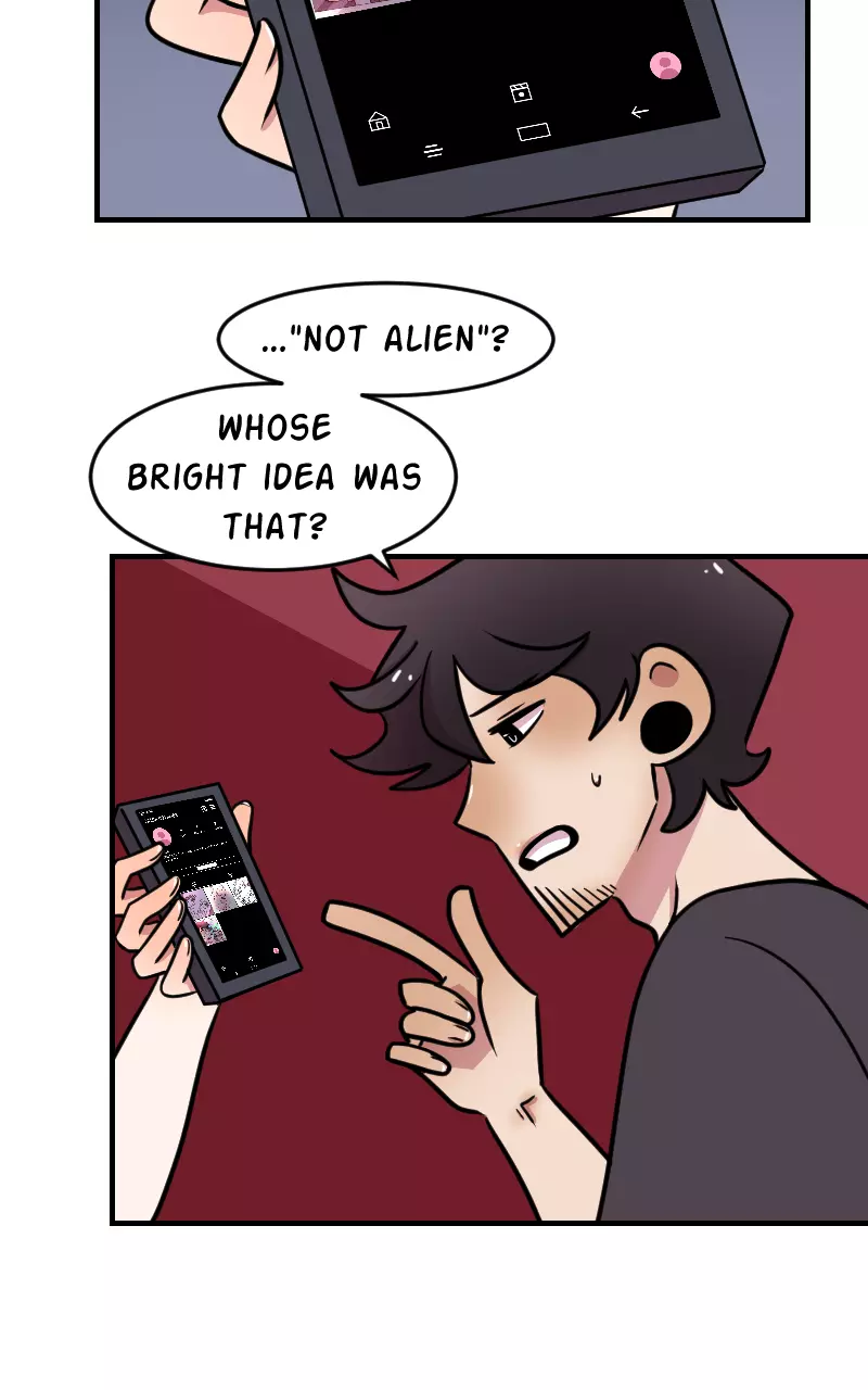 Read Down To Earth Manga Online