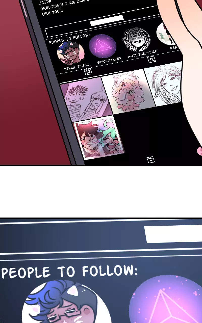 Read Down To Earth Manga Online
