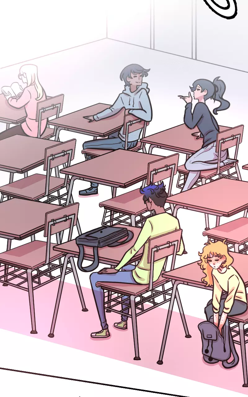 Read Down To Earth Manga Online