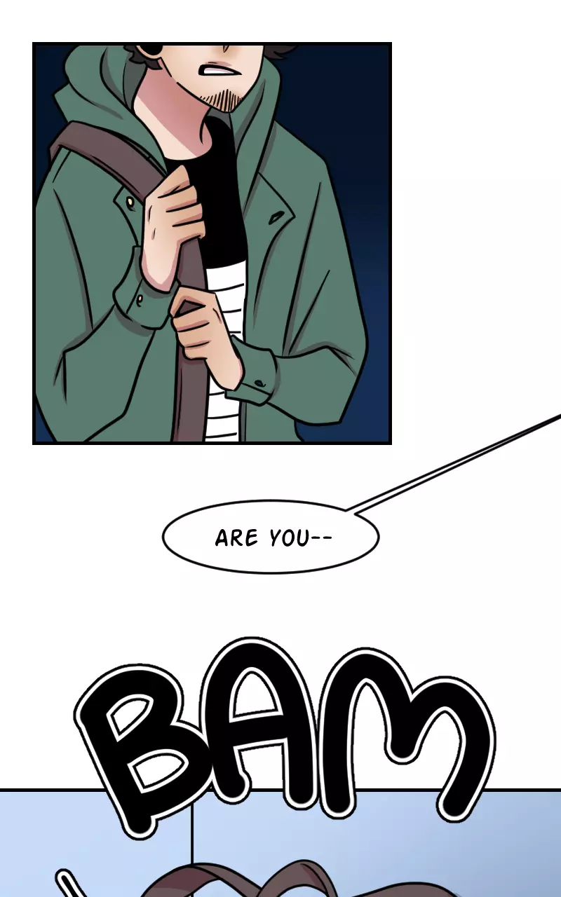 Read Down To Earth Manga Online