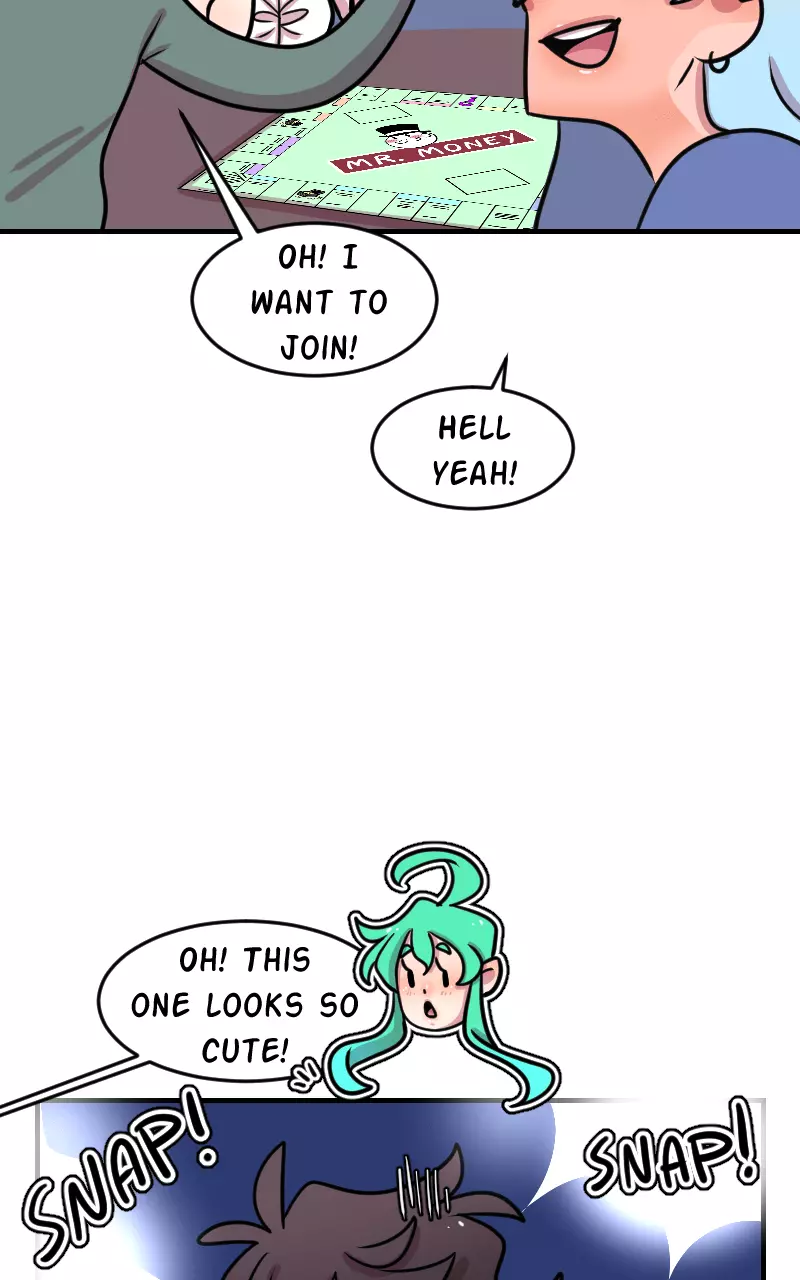 Read Down To Earth Manga Online