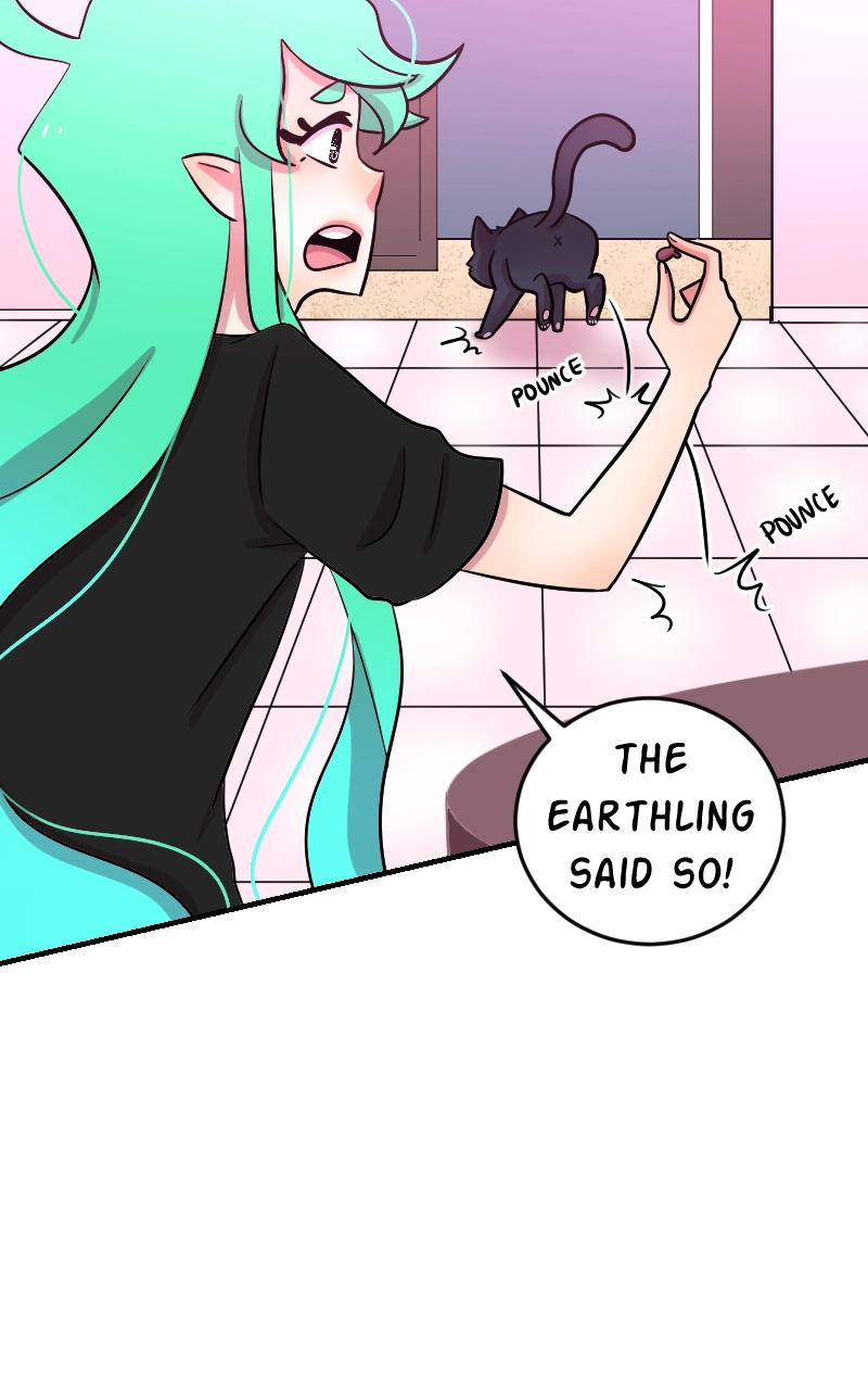 Read Down To Earth Manga Online